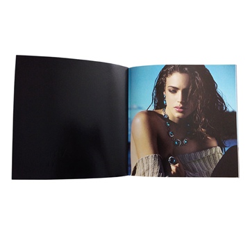 Printing soft cover book,cheap book printing in China