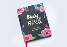 The details which should be noticed in customized notebooks design