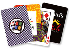 How to print your customized playing cards?
