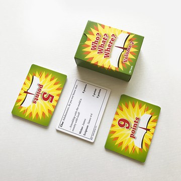 china factory Paper Playing Cards