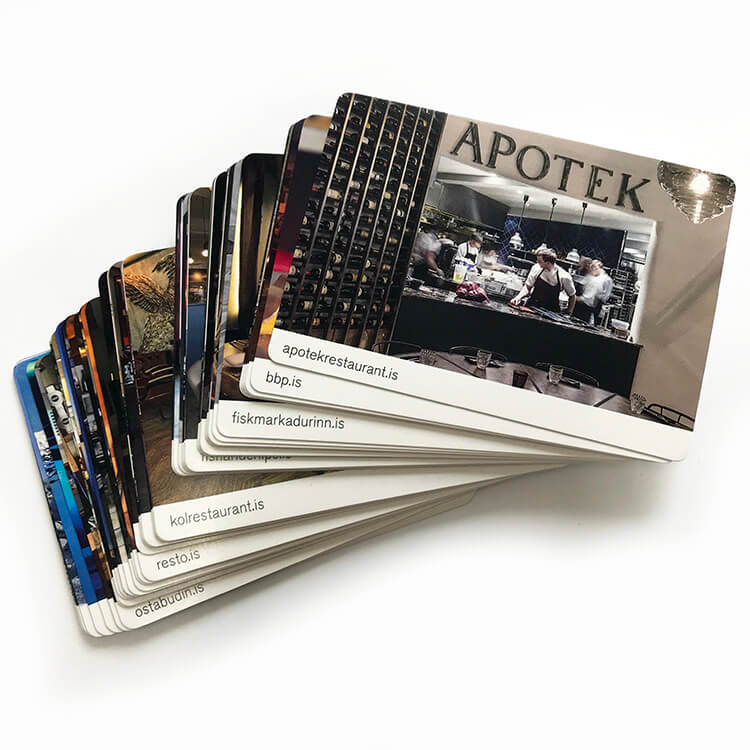 custom planning poker cards