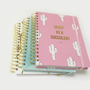 Cheap Agenda Organizer Planner Notebook