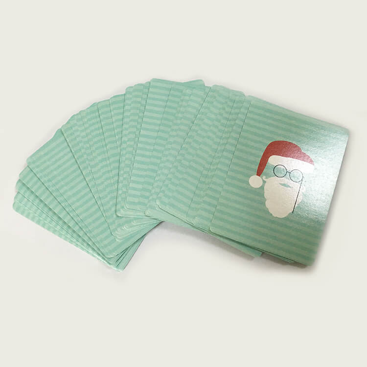 Custom memory flash cards printing for babies 2019