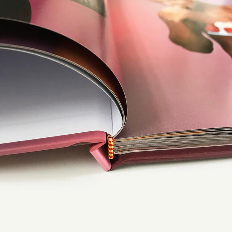 Book printing service - hardcover children book cheap