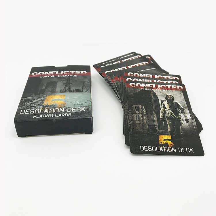 Custom trading card game printing (2)