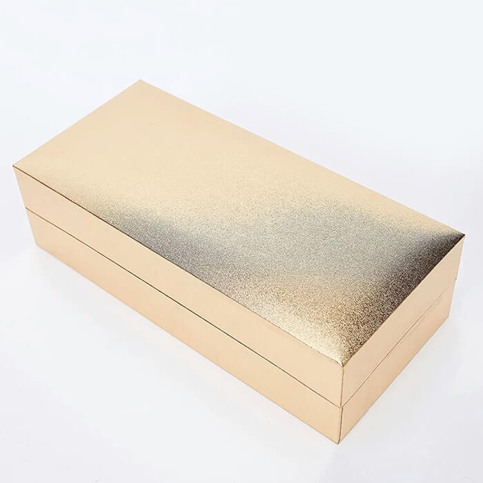 cheap A4 size paper box - Apparel boxes printing