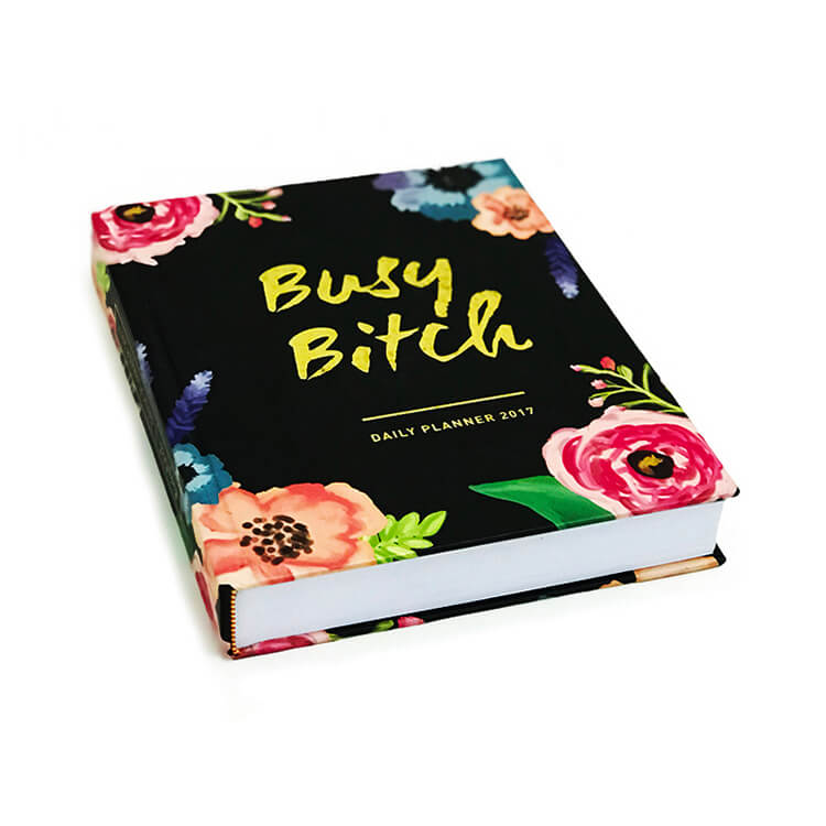 Hardcover Bound Journal Wholesale