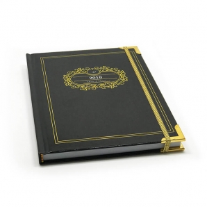 Hardcover Executive Notebooks Printing