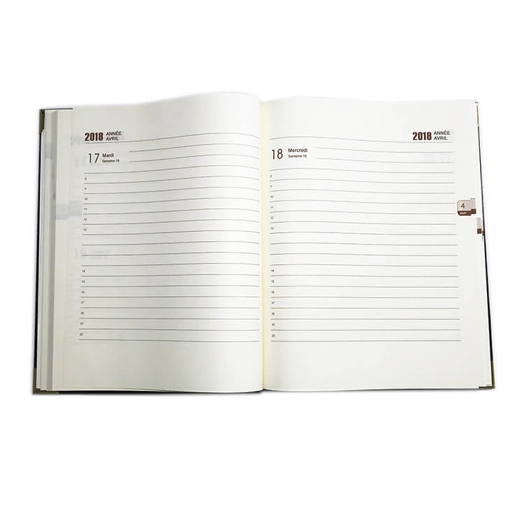 high end quality China Diary Printing, Diary Printing Manufacturers, Suppliers