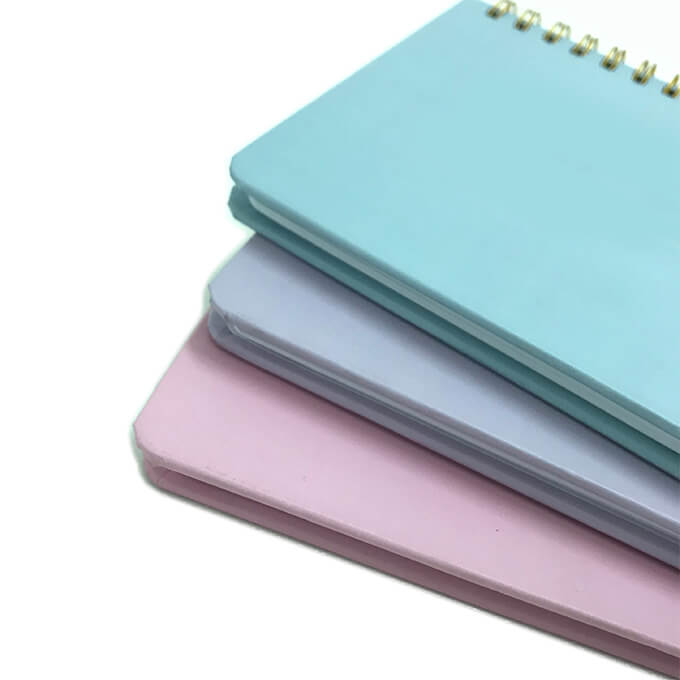 China manufacture - Get Customized Note Book high quality