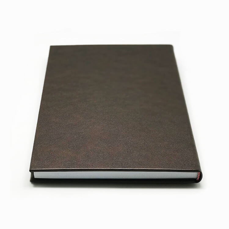 Diary Printing Companies - Custom Printed Leather Journal 2019