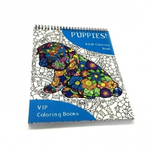 Custom Printing Book For Kids - Coloring Books