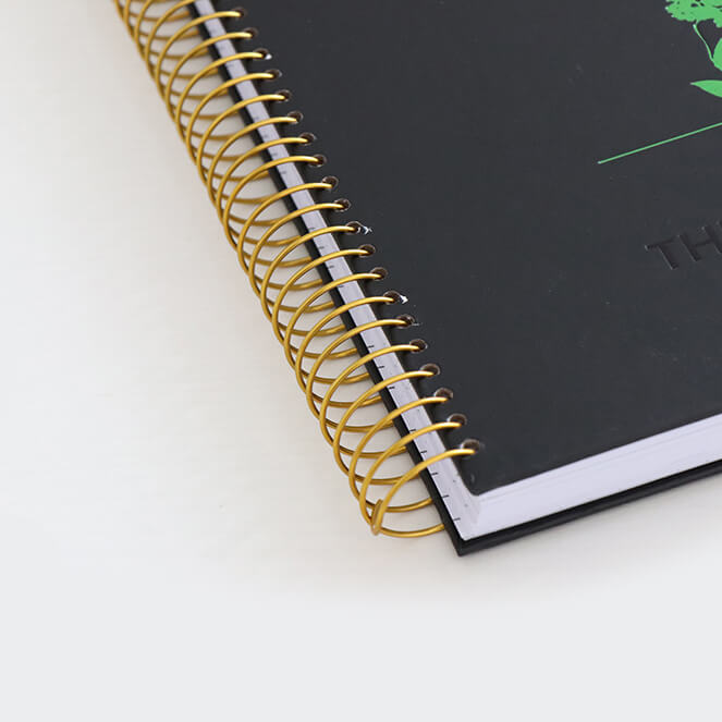 oem Custom Agenda Planner 2019 & 2020 - Agenda Printing