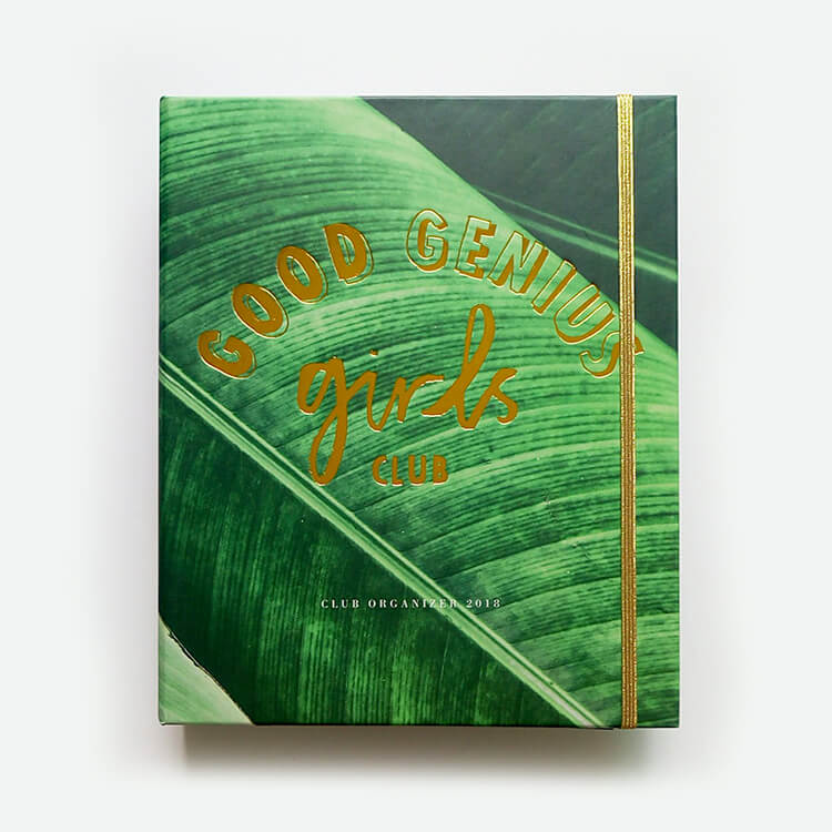 2019 Planners, Personalized Planners, Custom Planners