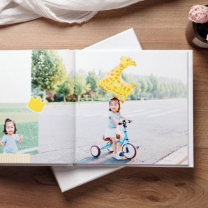 Photo Books Custom | Create Personalized Photo Albums