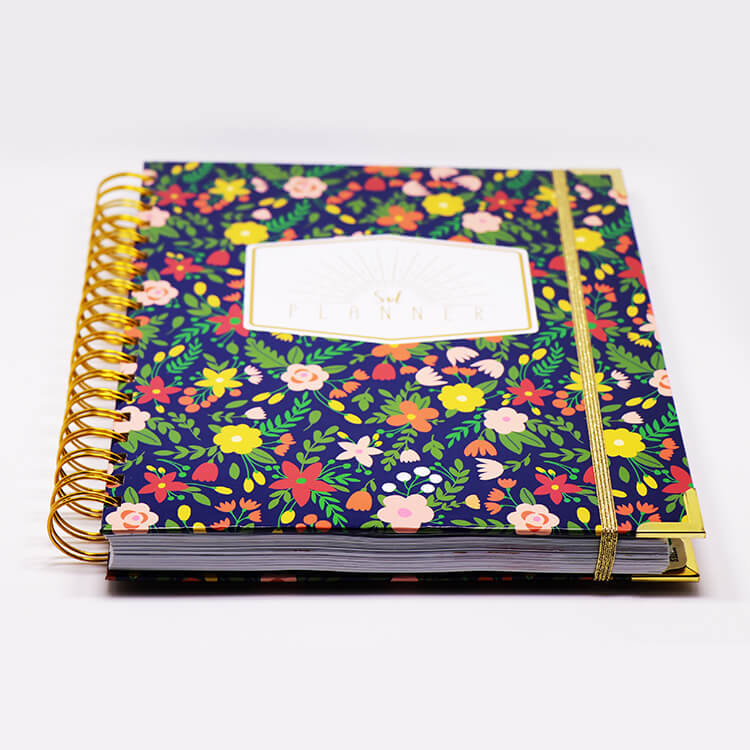 Cheap Customised Notebooks Online | Custom Designed Notebook Printing