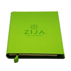 Custom Diary Notebook Leather - Diary Printing Companies