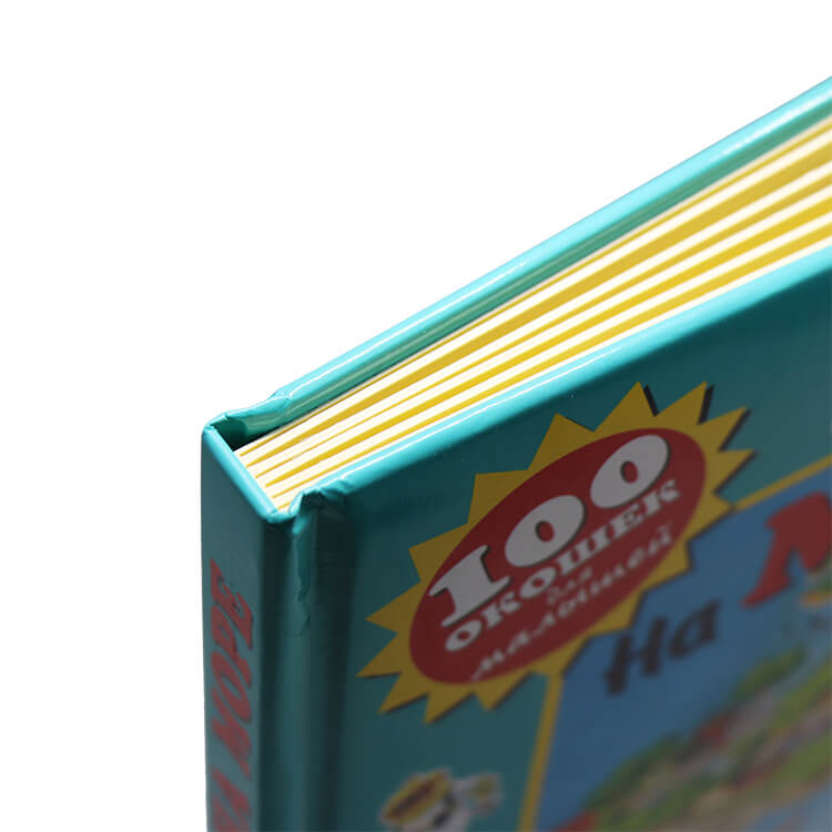 Kids Book Printing - Affordable Offset Children Book Printer 2020