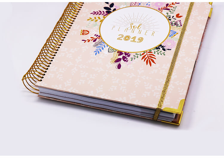 Custom Journals With Logo - Journal Printing Services 2020 2021