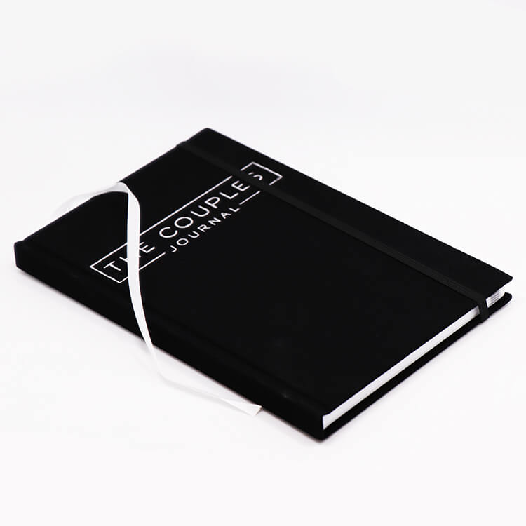 Custom Journals - Personalized Personal Planner Notebook Journal Printing