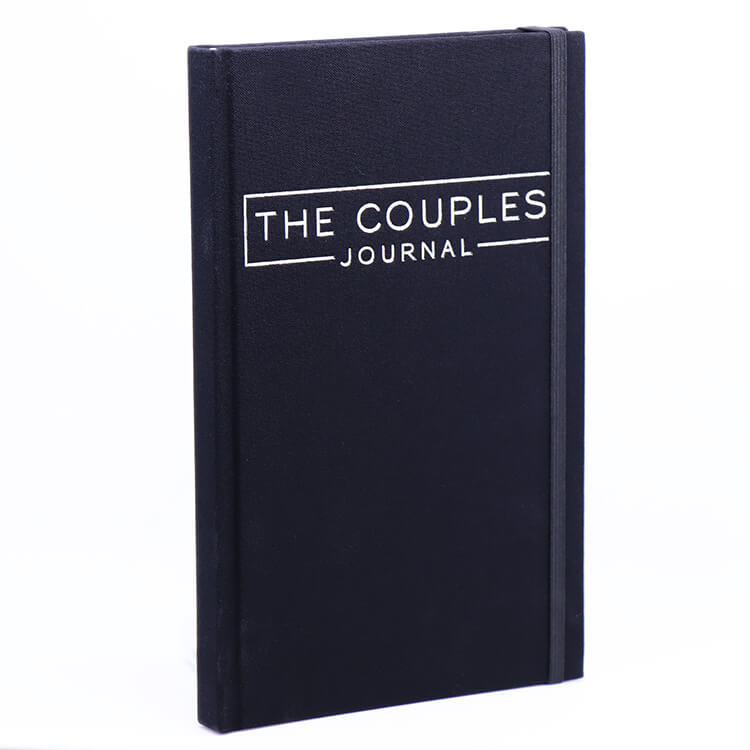 Custom Journals - Personalized Personal Planner Notebook Journal Printing 2020 (3)