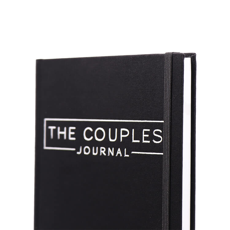 Custom Journals - Personalized Personal Planner Notebook Journal Printing