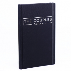 Custom Journals - Personalized Personal Planner Notebook Journal Printing