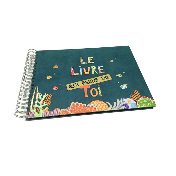 Custom Kids Book Printing In Series Book Printing