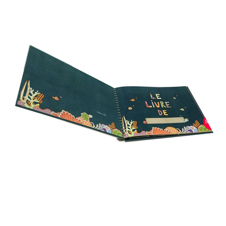 Custom Kids Book Printing In Series Book Printing high quality