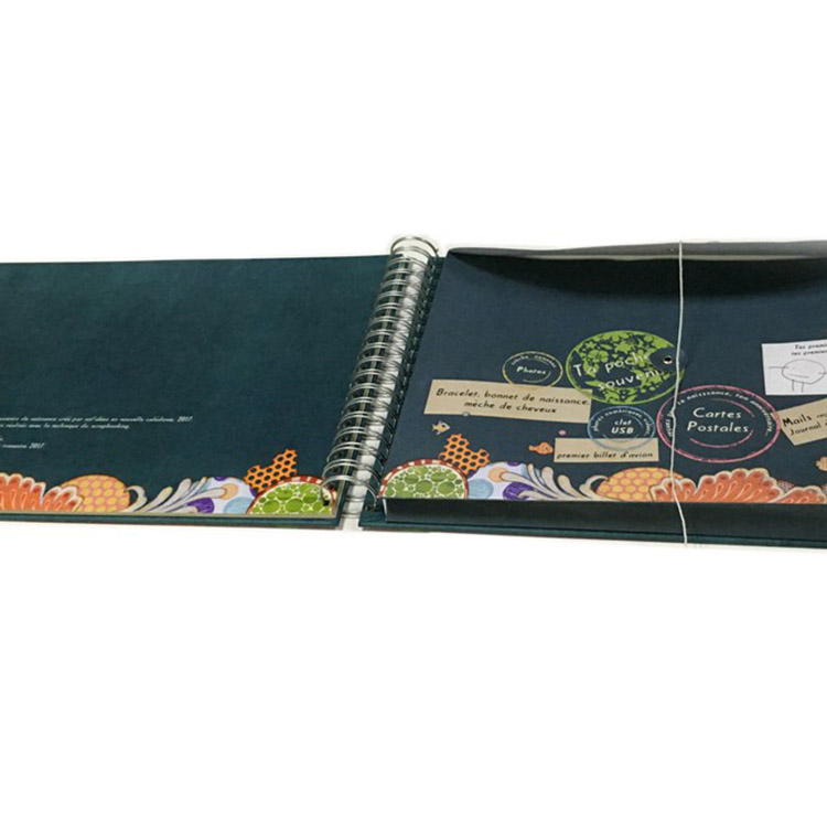 Custom Kids Book Printing In Series Book Printing oem