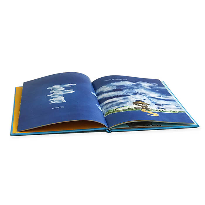 Children Books Printing Children Story Books Printing Service