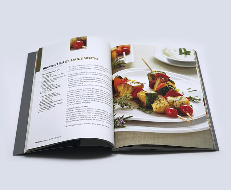 Text Book Printing, Softcover Book, Hardcover Book Printing Custom ODM