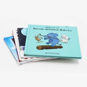 Custom Children's Books, Kids Books, Stories for Kids