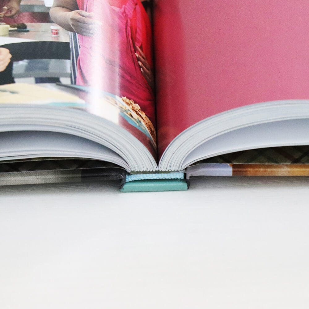 Custom Print Beautiful Books for Any Occasion | SeSe Printing