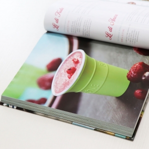 Custom Print Beautiful Books for Any Occasion | SeSe Printing