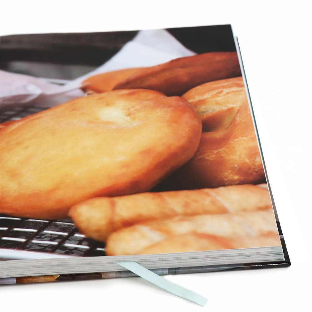 Personalized Cookbooks - Make the Best Custom Receipt Book Online