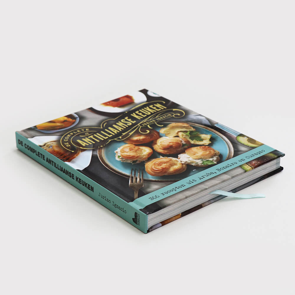 Personalized Cookbooks - Make the Best Custom Receipt Book Online