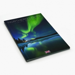 Custom Book Printing | Novels, Books, Catalogs, Brochures & More‎