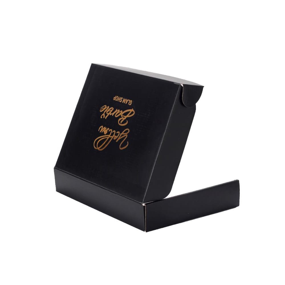 Custom Paper Boxes Printing | Custom Paper Packaging Boxes