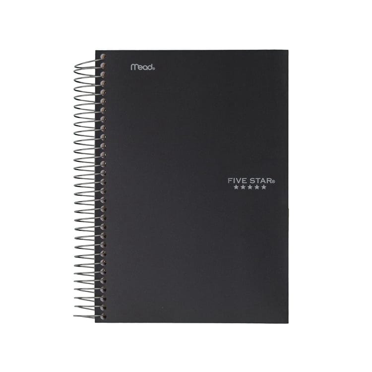 2022-2023 Academic Year Weekly & Monthly Planner, 8.5