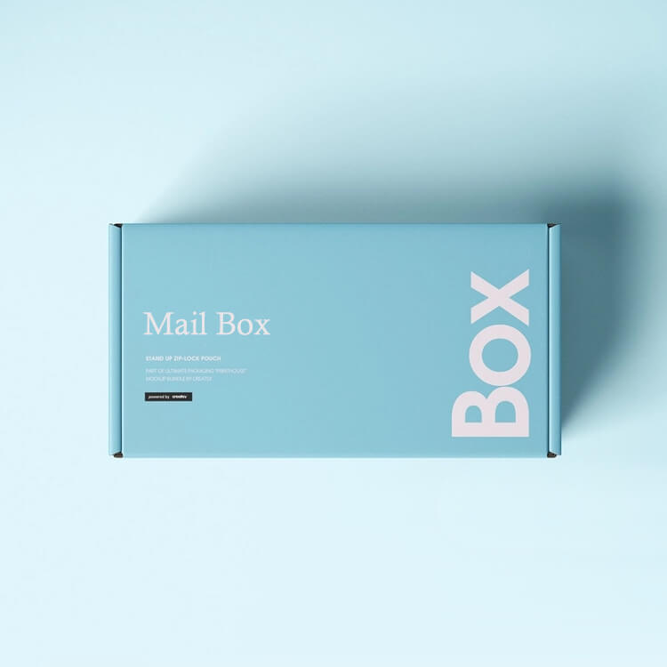 mailing box 02
