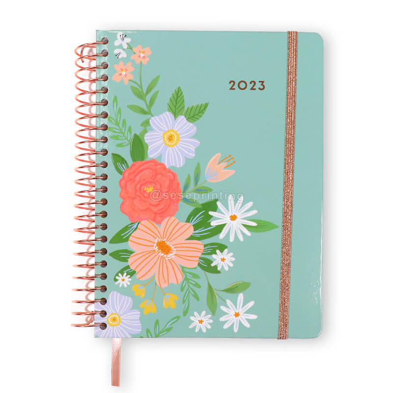 Custom Budget Planner Organizer Expense Notebook Journal Weekly Monthly Financial Planner