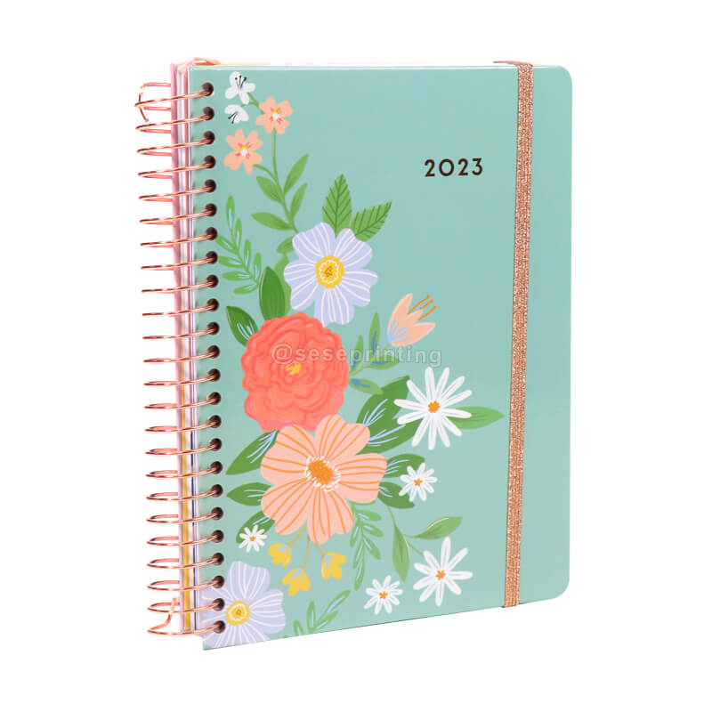 Custom Budget Planner Organizer Expense Notebook Journal Weekly Monthly Financial Planner