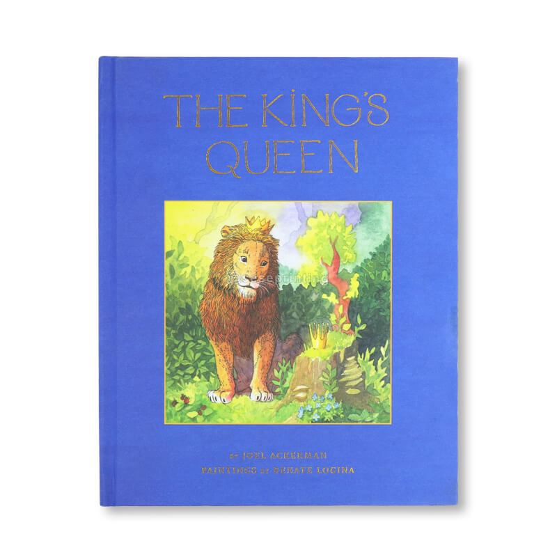 Custom Illustration Books Children Kids Activity Book Printing